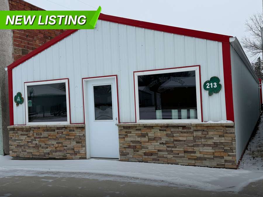 213 S 4th Street, O'Neill, NE 68763